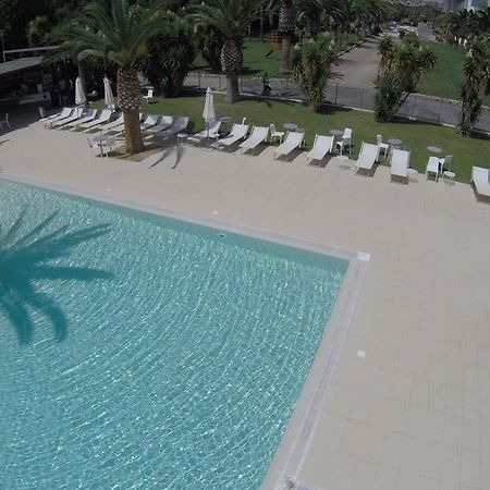 קאסיבילה Eureka Palace Hotel Spa Resort מראה חיצוני תמונה