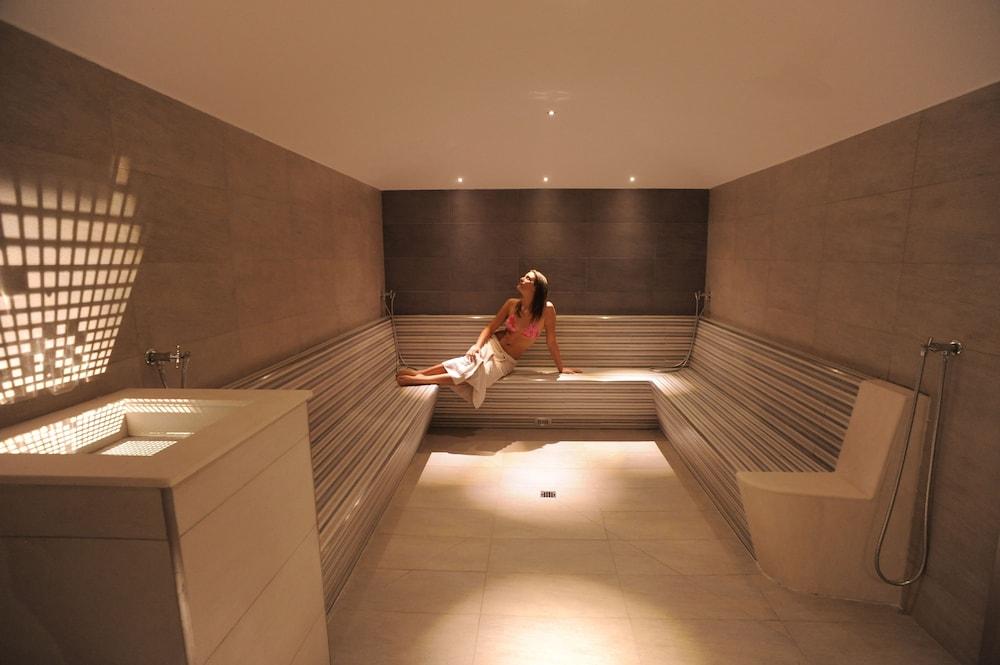 קאסיבילה Eureka Palace Hotel Spa Resort מראה חיצוני תמונה