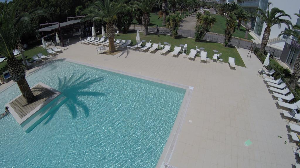 קאסיבילה Eureka Palace Hotel Spa Resort מראה חיצוני תמונה