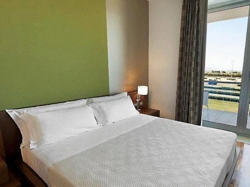 קאסיבילה Eureka Palace Hotel Spa Resort מראה חיצוני תמונה
