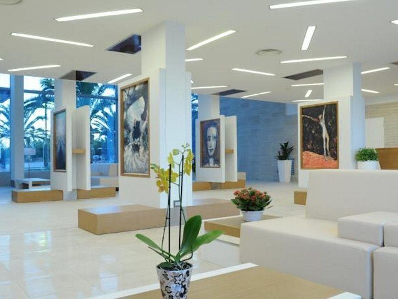 קאסיבילה Eureka Palace Hotel Spa Resort מראה חיצוני תמונה