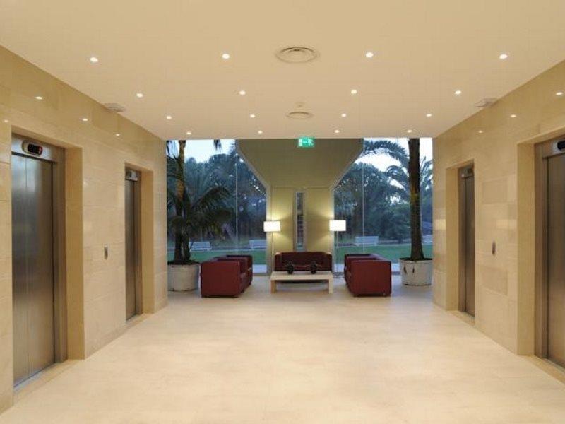 קאסיבילה Eureka Palace Hotel Spa Resort מראה חיצוני תמונה