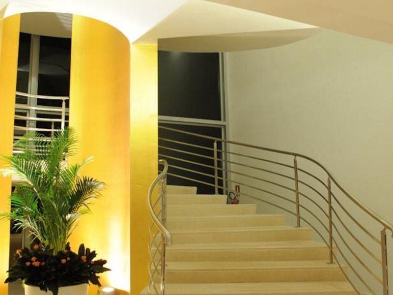 קאסיבילה Eureka Palace Hotel Spa Resort מראה חיצוני תמונה