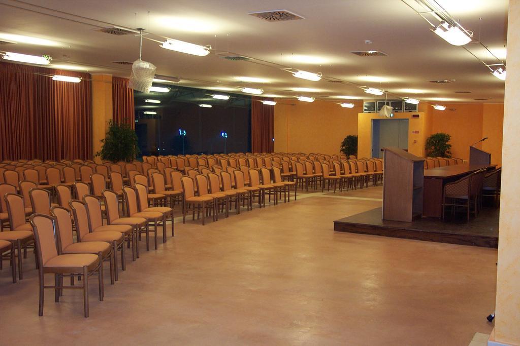 קאסיבילה Eureka Palace Hotel Spa Resort מראה חיצוני תמונה