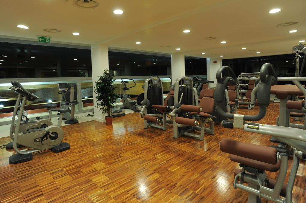 קאסיבילה Eureka Palace Hotel Spa Resort מראה חיצוני תמונה