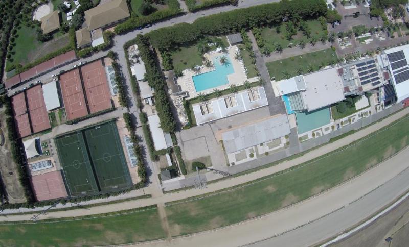 קאסיבילה Eureka Palace Hotel Spa Resort מראה חיצוני תמונה