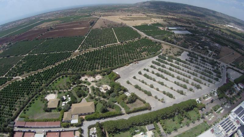 קאסיבילה Eureka Palace Hotel Spa Resort מראה חיצוני תמונה
