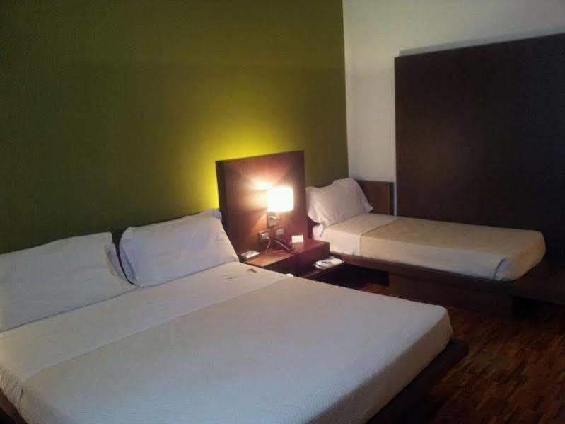 קאסיבילה Eureka Palace Hotel Spa Resort מראה חיצוני תמונה